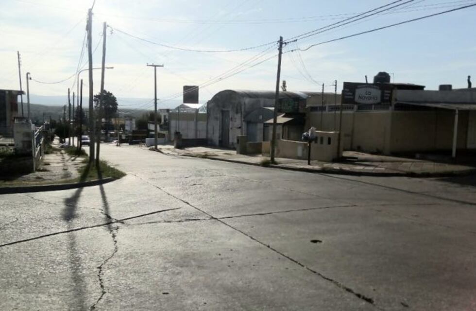 Carlos Paz: aseguran que en algunos barrios no se respeta la cuarentena