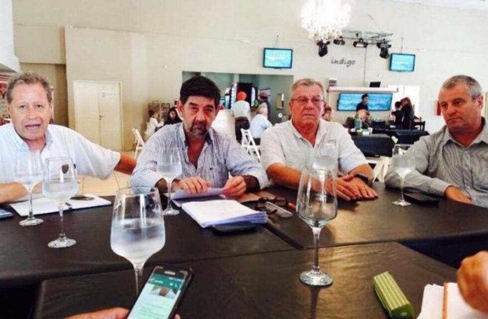 Ruralistas de Jesús María de asamblea por la suba de las retenciones