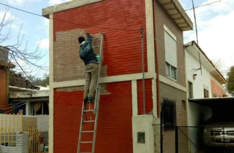 No llegaban a pagar el alquiler y lo lograron gracias a una publicación que se hizo viral