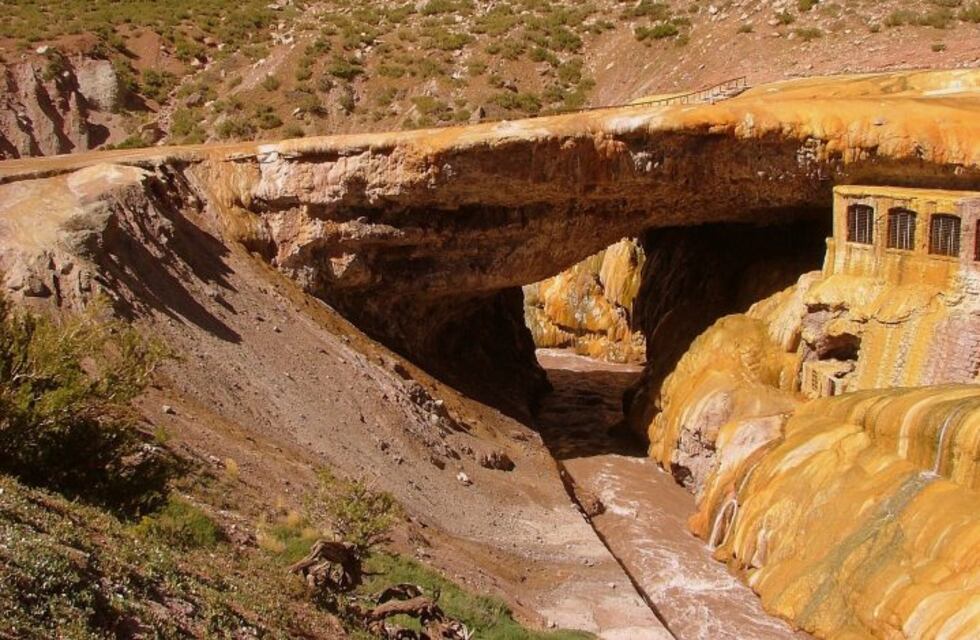 "Reencuentros": un ciclo que pone en valor puntos icónico de Mendoza