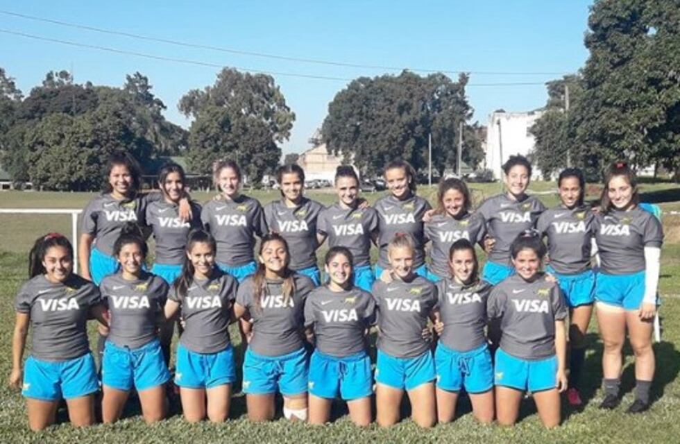 Seis tucumanas fueron convocadas a Las Pumitas