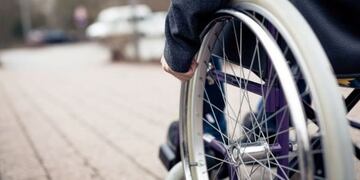 Discapacidad en Salta\u002E (Web)