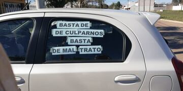 Marcha de médicos\u002E