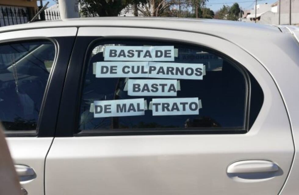 Córdoba sancionaría la discriminación a personal de salud