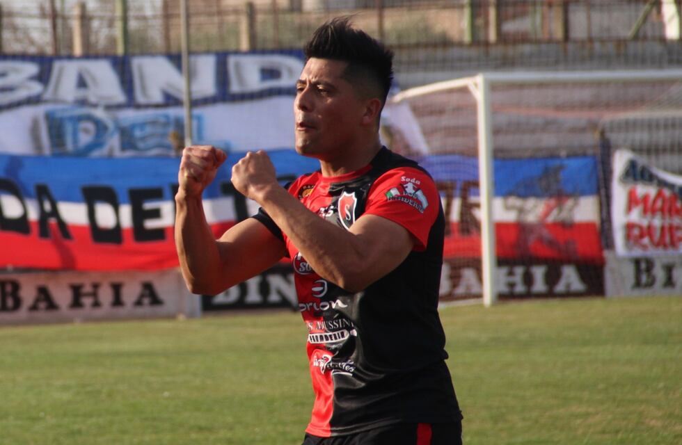 Liga del Sur: Sporting goleó y vuelve a ser escolta de Tiro