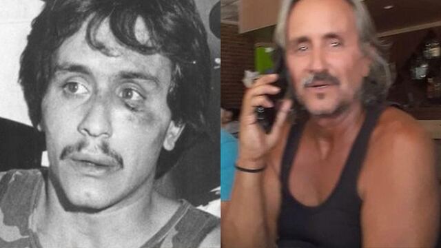 Roberto Carmona fue recapturado en Córdoba tras un nuevo asesinato.