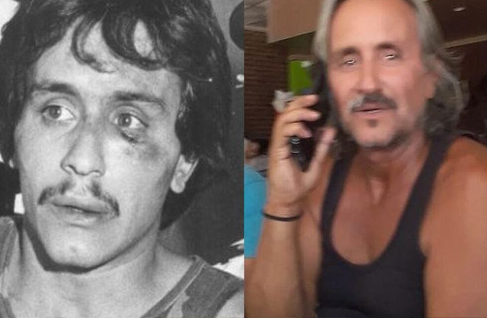 Dictaron prisión preventiva para Roberto Carmona, su pareja y los guardiacárceles presentes en Córdoba