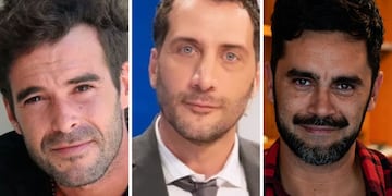 Quién es el famoso actor que se separó de su novia tras años de relación