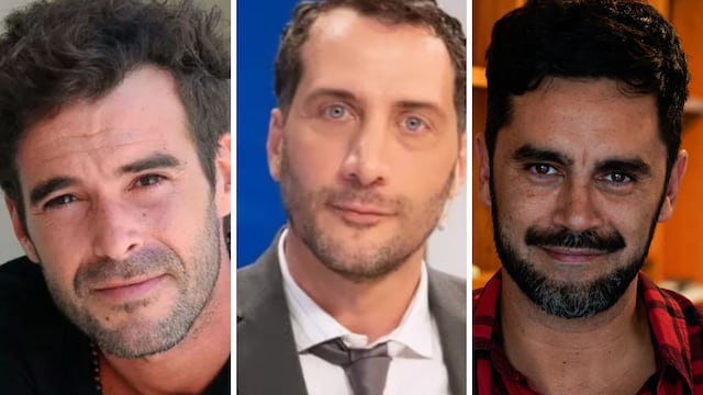 Quién es el famoso actor que se separó de su novia tras años de relación