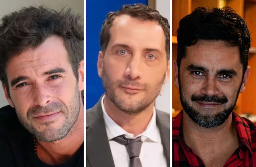 Quién es el reconocido actor que se separó de su novia tras años de relación