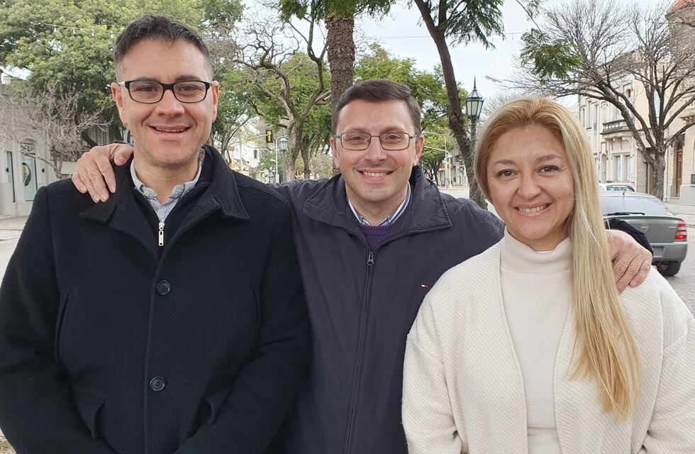 Lisandro Mársico: “Nuestra labor sostenida será el factor preponderante para ganar la elección”