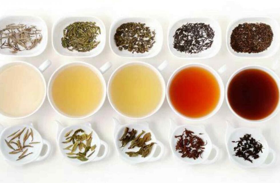 Los beneficios de tomar té en hebras como La Joaqui