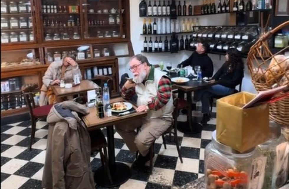 Cuánto cuesta el menú del día en Thibon, uno de los bares notables más antiguos de Buenos Aires