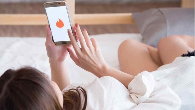 Una viuda negra contactó al cordobés por una app de citas, lo drogó y le robó todo. (Imagen ilustrativa/La Voz)