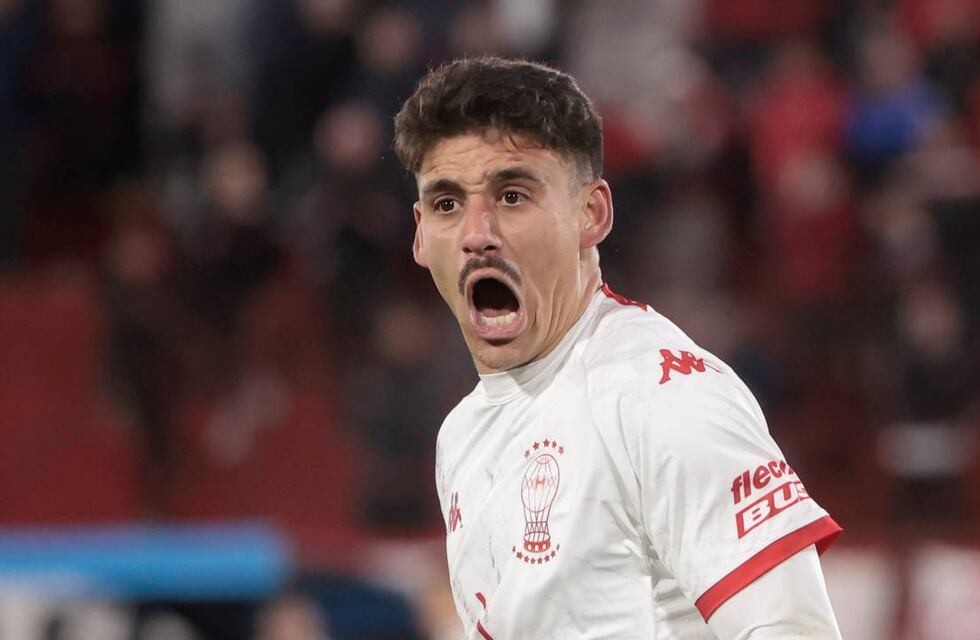 Plan Zorro: Newell’s apuntó a Matías Cóccaro como posible refuerzo ofensivo