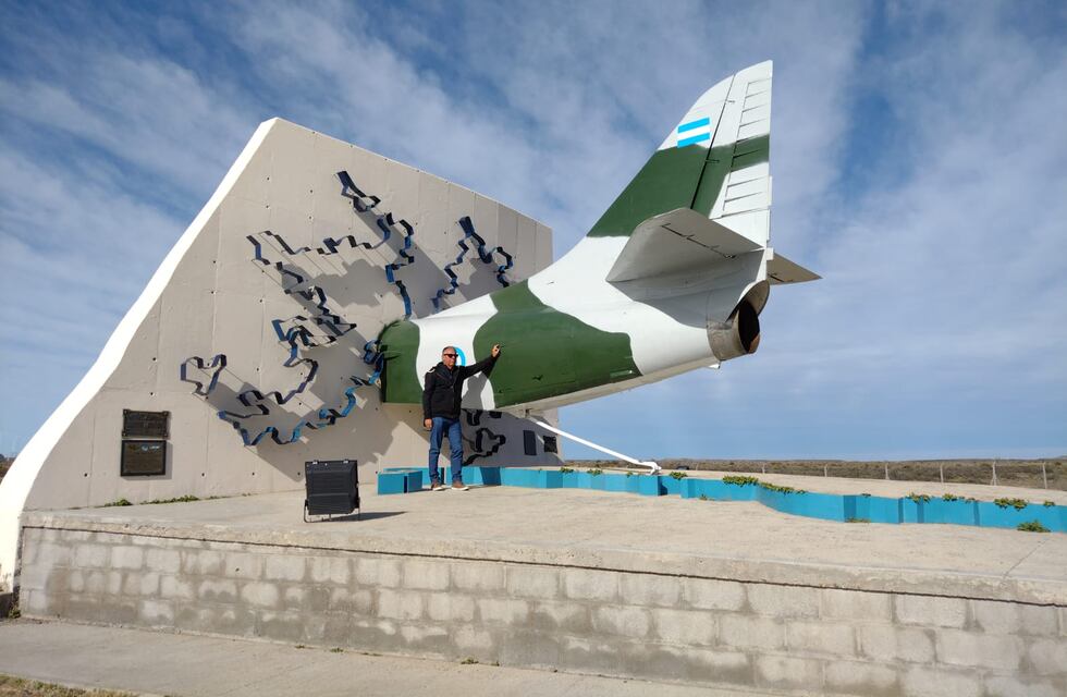 Dos veteranos de Junín recuerdan sus días en la guerra de Malvinas