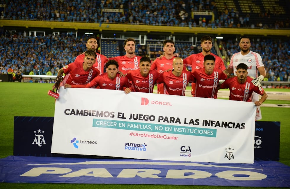 Los desafiantes posteos de Argentinos Juniors tras eliminar a Belgrano de Copa Argentina: “Cul...”