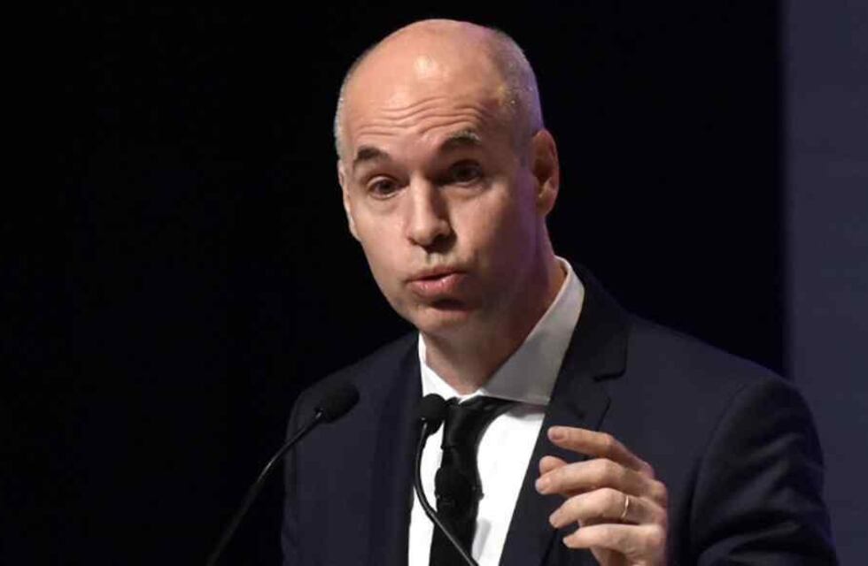 Horacio Rodríguez Larreta tomó distancia del pedido de juicio político contra Alberto Fernández
