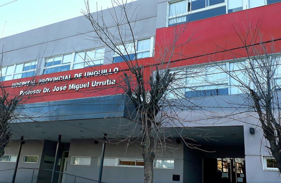 Córdoba violenta: lo balearon en el rostro, en Río Ceballos