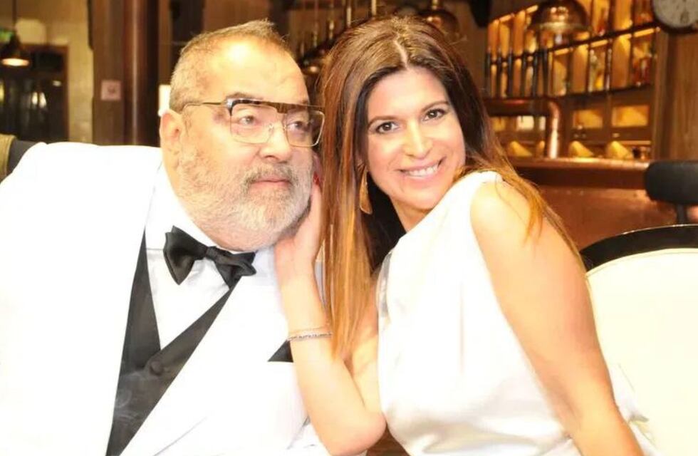 Se filtró un polémico audio de Elba Marcovecchio contra las hijas de Jorge Lanata: “Estoy aguantando”