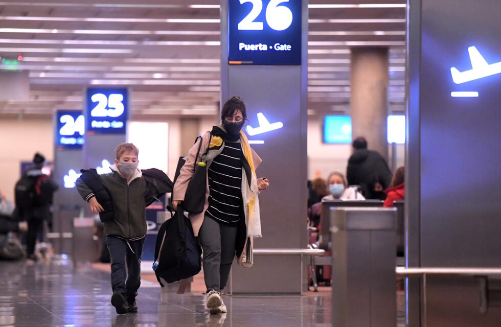 Vuelos en Córdoba: confirmaron las rutas directas que tendrá la provincia