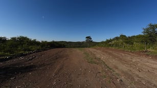 El trágico hecho ocurrió en La Falda, provincia de Córdoba.