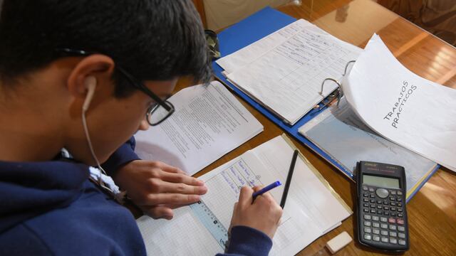 El programa, que comenzará el 1 de febrero, fue pensado para ayudar a los alumnos permanecer y seguir aprendiendo.