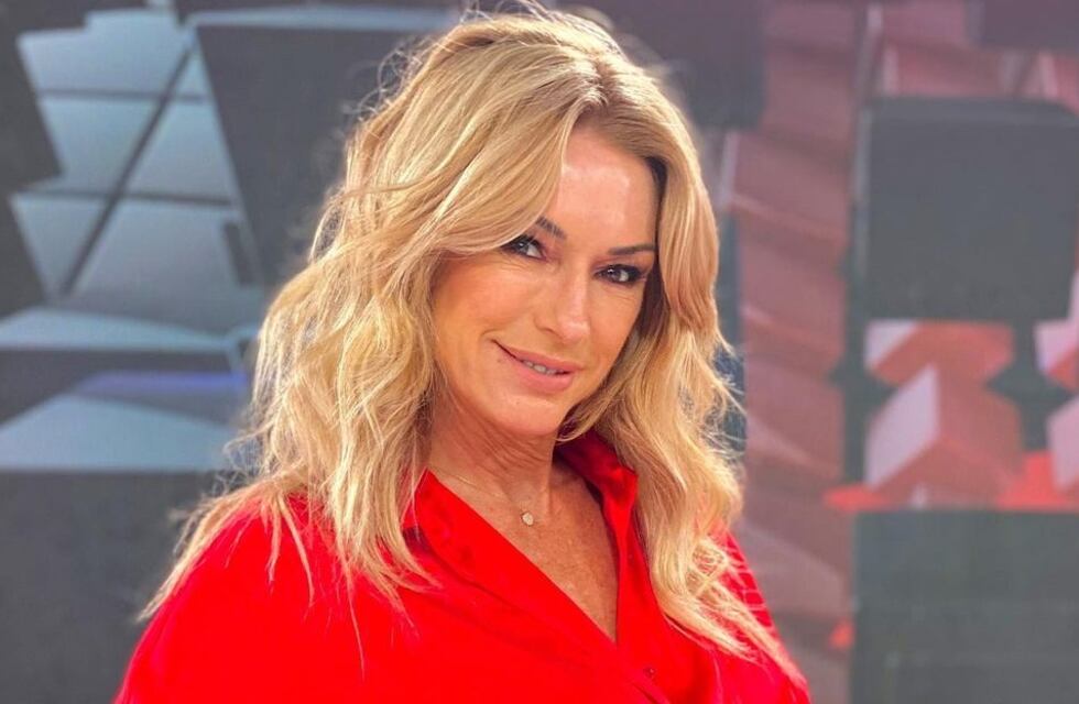 Yanina Latorre posó feliz desde las playas de Miami: “Qué día increíble”