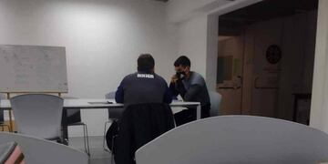 El programa Seguila! logró 12 nuevos egresados