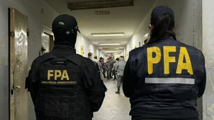 Un fiscal y miembros de la FPA están en la mira en una investigación por desaparición de drogas.