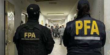 Un fiscal y miembros de la FPA están en la mira en una investigación por desaparición de drogas.