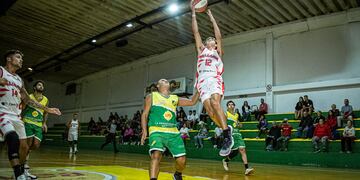 Copa Ciudad De Tres Arroyos: Triunfos de Alumni, Quilmes y Huracán