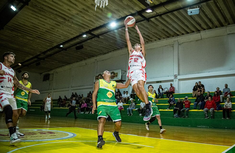 Copa Ciudad De Tres Arroyos: Triunfos de Alumni, Quilmes y Huracán