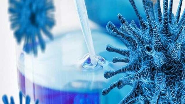 El reporte diario del estado sanitario de San Luis indica que este lunes 476 personas recibieron un diagnóstico positivo en coronavirus.