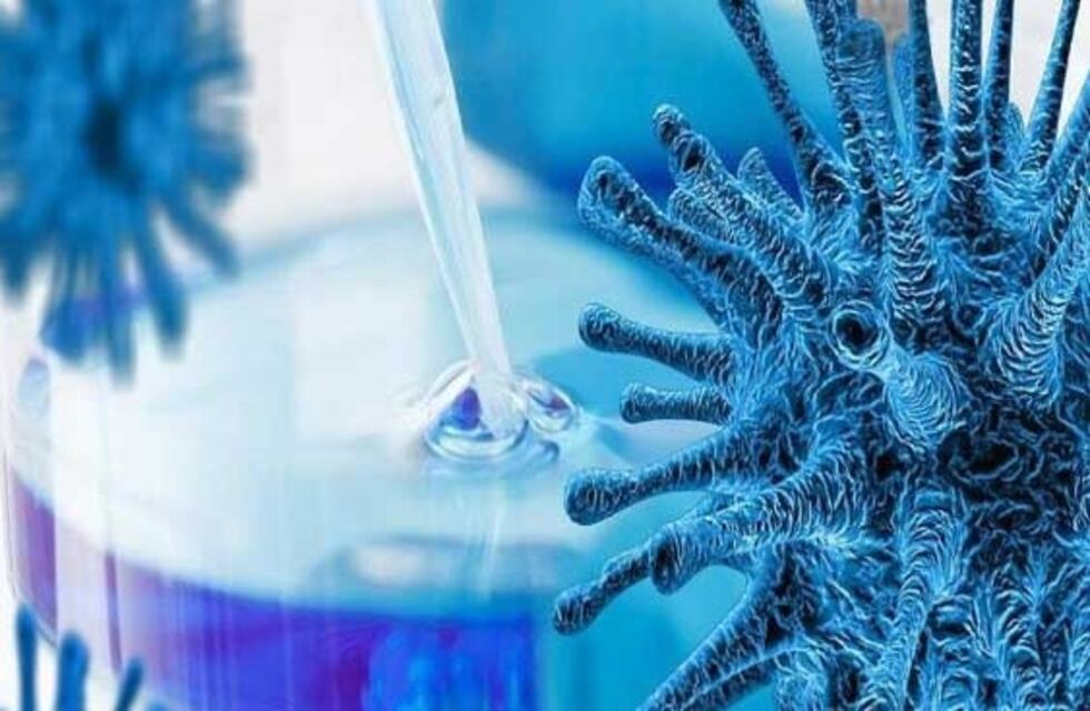 Informaron 35 casos nuevos de coronavirus en Pérez