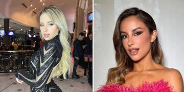 Coti Romero contra Lourdes Sánchez