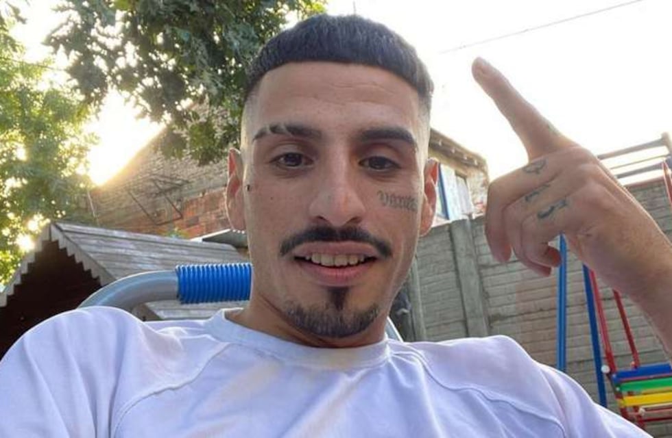 El emotivo mensaje de L-Gante a El Noba: “Se nos fue un amigo”