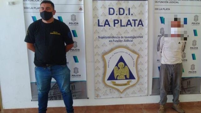 La denuncia fue radicada por la directora de la escuela donde asistía la niña.
