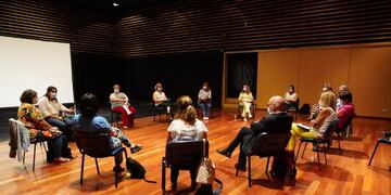 Se acuerda el operativo a la espera de la llegada de vacunas.