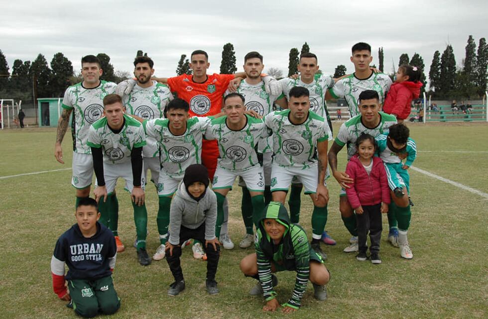 Camioneros sigue su marcha en Liga Cordobesa