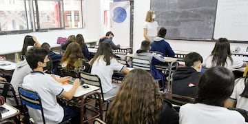 El inicio del ciclo lectivo 2024 está a la vuelta de la esquina y los colegios privados de Córdoba anticipan un fuerte incremento.