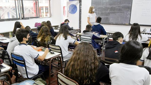 El inicio del ciclo lectivo 2024 está a la vuelta de la esquina y los colegios privados de Córdoba anticipan un fuerte incremento.