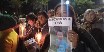Caso Loan: procesaron a los siete detenidos y se complica la situación del excomisario