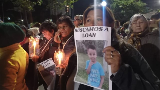 Caso Loan: procesaron a los siete detenidos y se complica la situación del excomisario