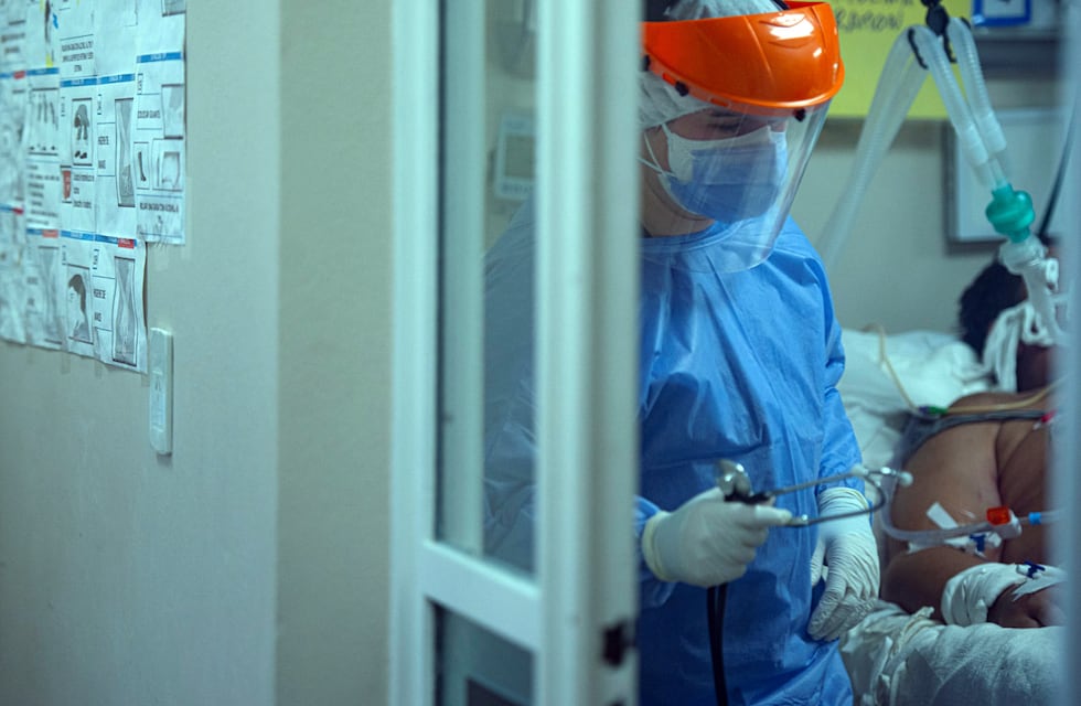 Coronavirus en Córdoba: 23 nuevas muertes, 1.845 casos positivos y cuatro contagios de variante Delta