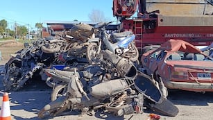 Autos compactados - PB