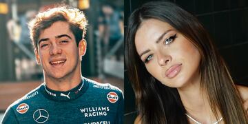 ¡Un montón! Se filtró cómo fue la insólita primera cita entre la China Suárez y Franco Colapinto: “Ella lo estaba esperando...”.