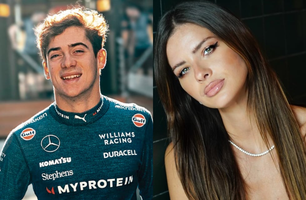 ¡Un montón! Se filtró cómo fue la insólita primera cita entre la China Suárez y Franco Colapinto: “Ella lo estaba esperando...”