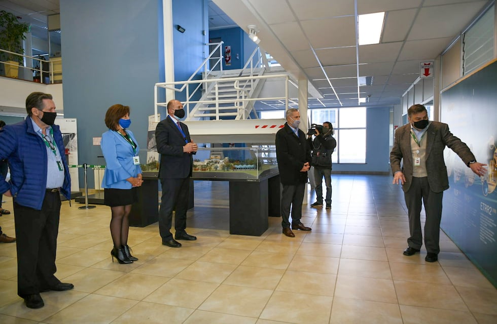 Santa Fe se sumará al proyecto de desarrollo de un dron para seguridad