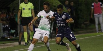 Ferro e Independiente Rivadavia, Primera Nacional.